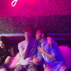 Meet your Posher, Sean